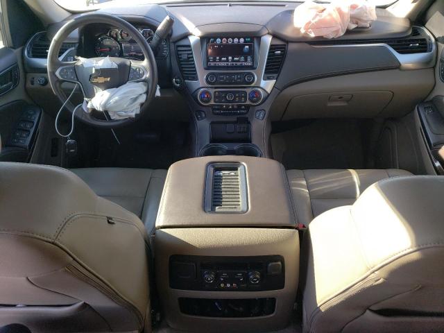 1GNSCHKC7GR431213 Chevrolet Suburban C1500 Lt