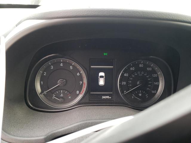 KM8K62AB4NU898729 Hyundai Kona Sel