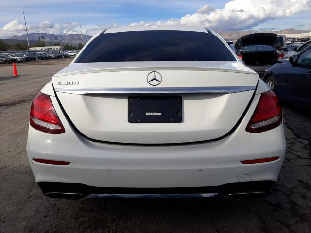 WDDZF4JB7HA231566 Mercedes-Benz E 300