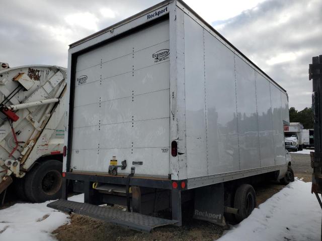 1FDXE4FN4NDC32557 Ford Econoline E450 Super Duty Cutaway Van
