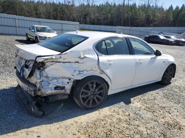 JTHBE1BL9E5042067 Lexus GS 350