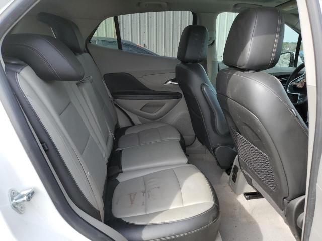 KL4CJCSB7GB585212 Buick Encore