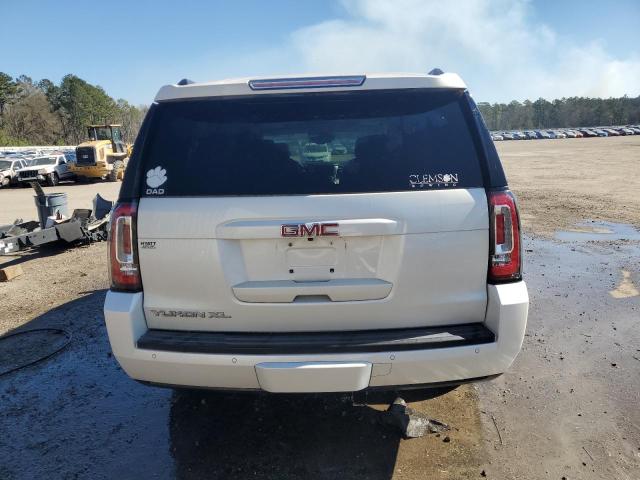 1GKS2HKC2FR569272 GMC Yukon Xl K1500 Slt