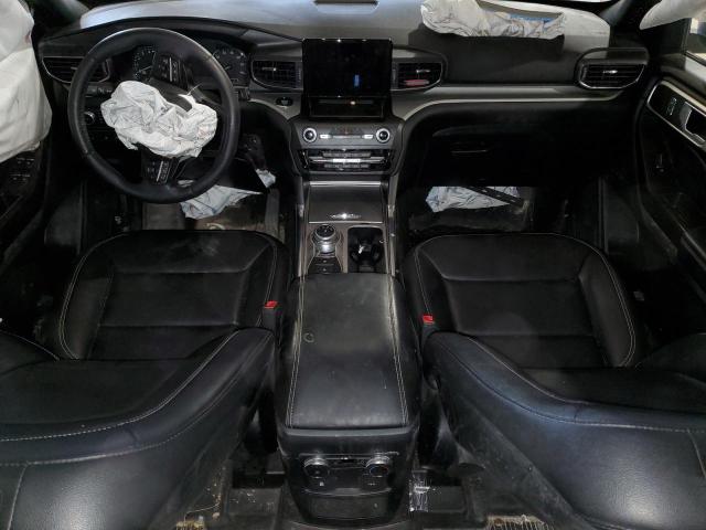 1FMSK8DH2LGC25870 Ford EXPLORER XLT