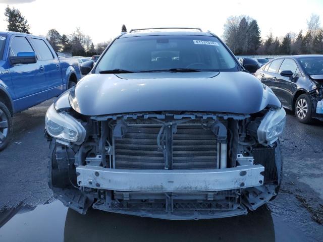 5N1AL0MM2EC515530 Infiniti QX60