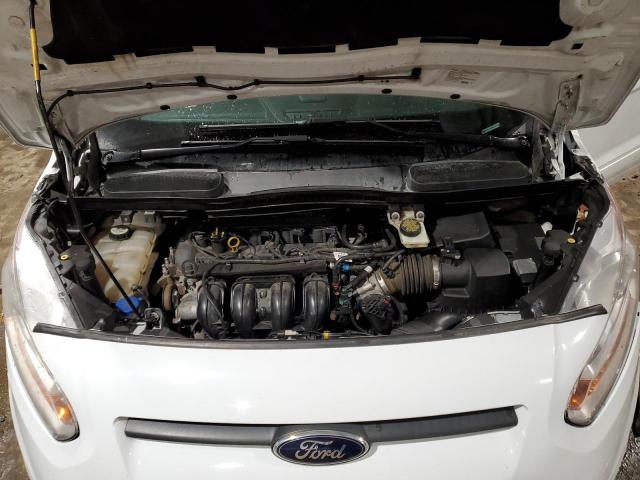 NM0GE9F72E1139845 Ford Transit Connect Xlt