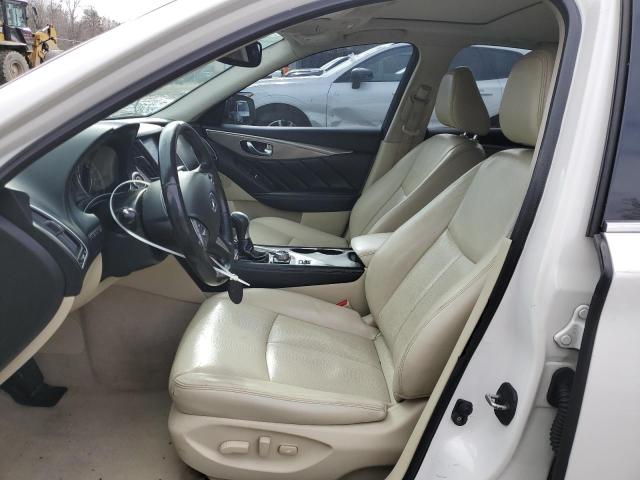 JN1BV7AR8FM401588 Infiniti Q50 BASE