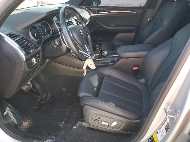 5UXTR9C53KLP94202 BMW X3 Xdrive30i