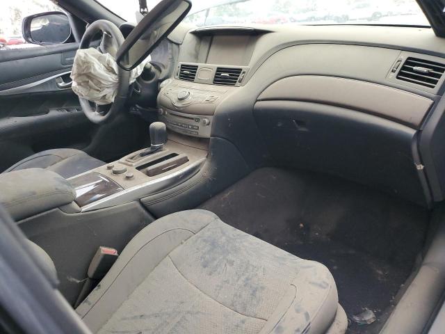 JN1BY1APXHM740570 Infiniti Q70 3.7