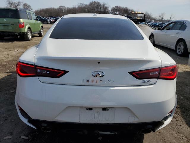 JN1CV7EK4JM200071 Infiniti Q60 PURE