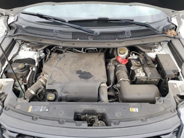 1FM5K8GT7GGC68989 Ford EXPLORER SPORT