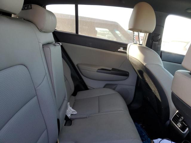KNDP63AC7M7901449 KIA SPORTAGE S