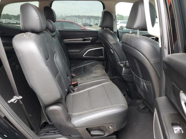 5XYP24HC8LG017030 KIA Telluride Lx