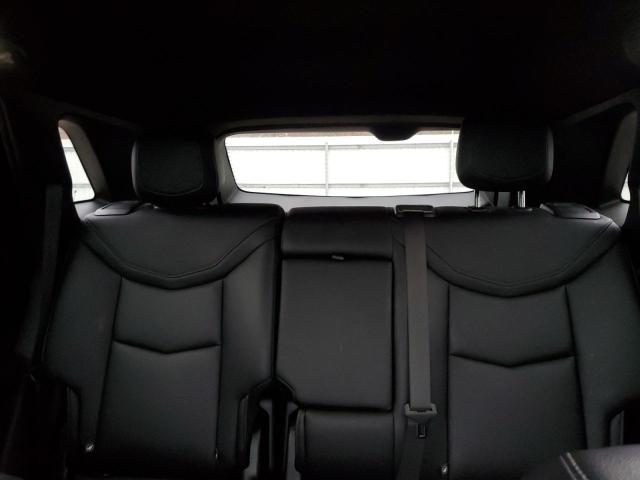 1GYKNBR40MZ195122 Cadillac XT5 LUXURY