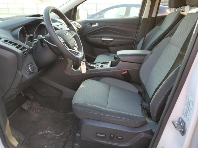 1FMCU9GD7HUE23172 Ford ESCAPE SE