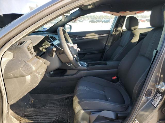 SHHFK7G24JU209523 Honda Civic Lx