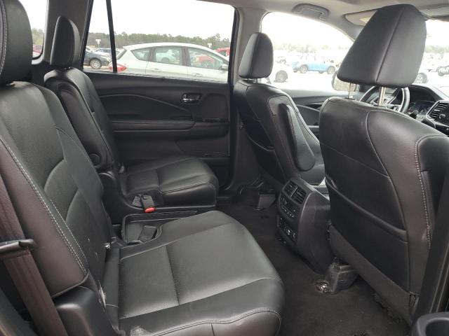5FNYF6H05KB078545 Honda Pilot Elite