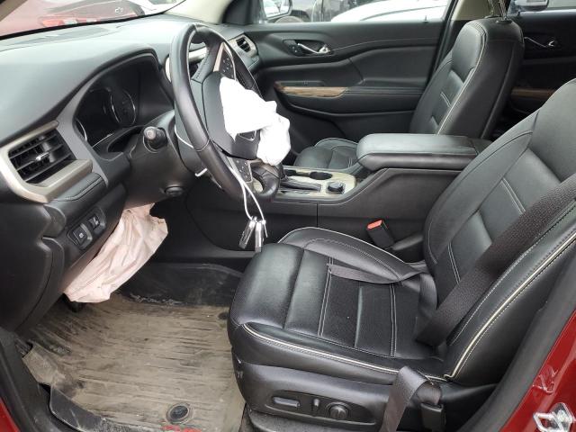 1GKKNXLS8KZ215385 GMC Acadia Denali