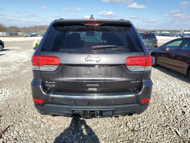 1C4RJFBGXFC763393 Jeep Grand Cherokee Limited