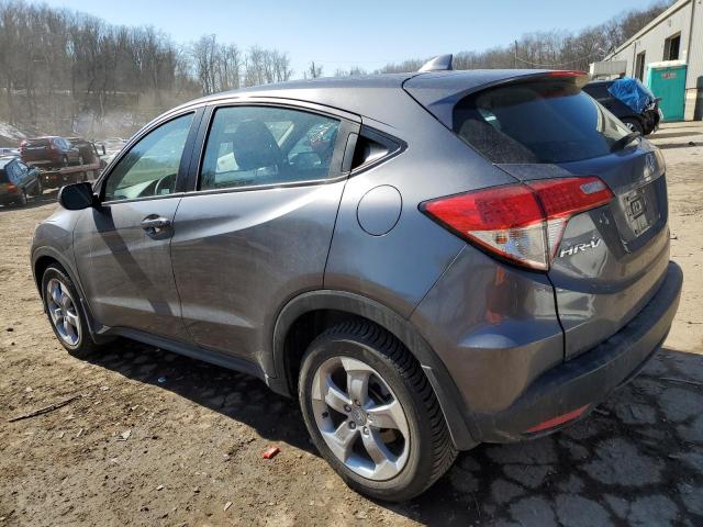 3CZRU6H39MM716308 Honda HR-V LX