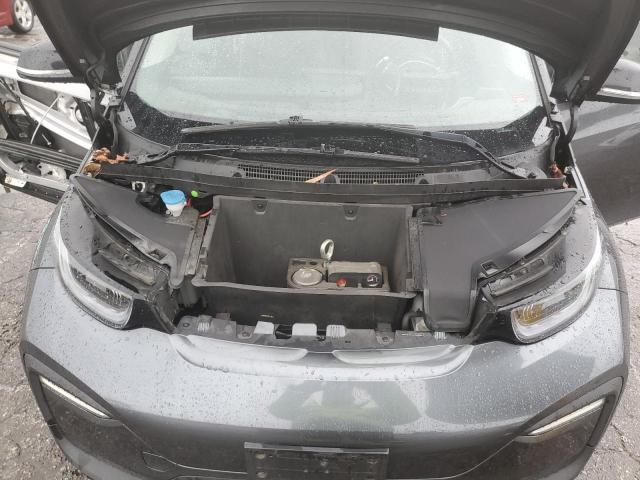 WBY7Z4C54JVD96605 BMW I3 REX