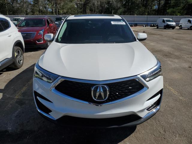 5J8TC1H35ML013714 Acura RDX
