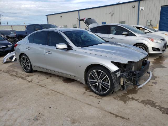 JN1BV7AP8EM676326 Infiniti Q50 BASE