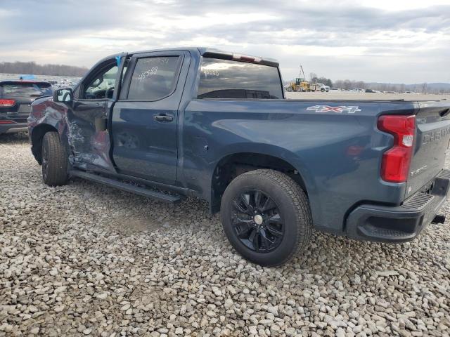 1GCPYBEH5LZ345588 Chevrolet Silverado K1500 Custom