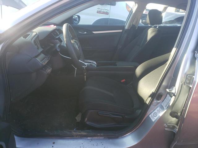 19XFC2F55GE046103 Honda Civic Lx