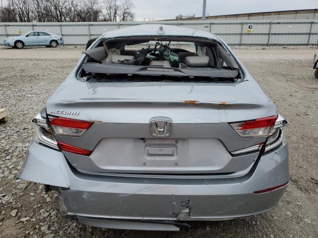 1HGCV1F55JA127458 Honda ACCORD EXL