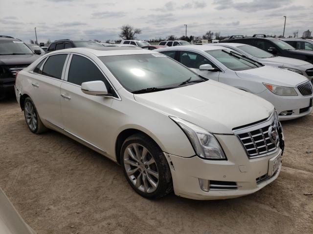 2G61N5S37F9165555 Cadillac Xts Luxury Collection