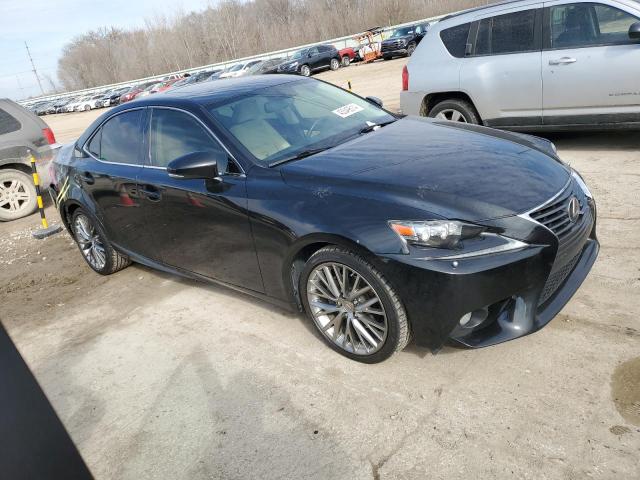 JTHCF1D28E5004447 Lexus IS 250