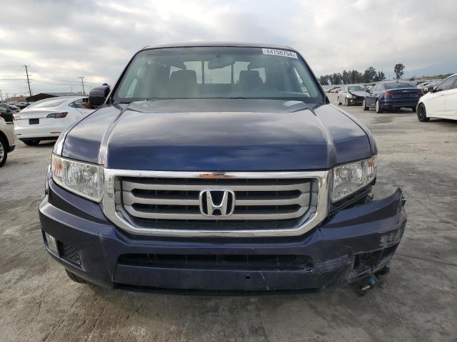5FPYK1F47EB004723 Honda Ridgeline Rts