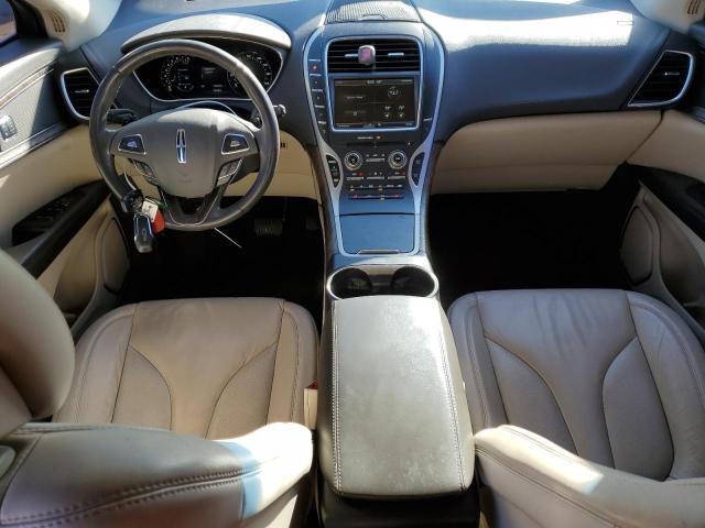 2LMTJ6KR3GBL24383 Lincoln Mkx Select