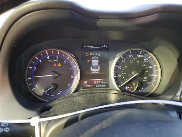 JN1BV7AR5EM686202 Infiniti Q50 BASE
