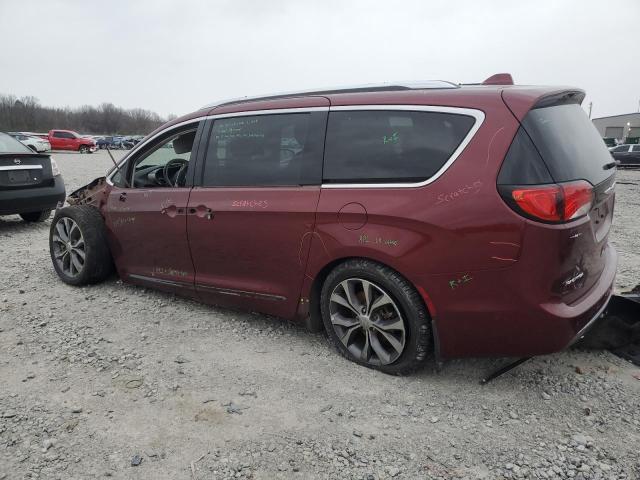 2C4RC1GG7HR804059 Chrysler Pacifica Limited
