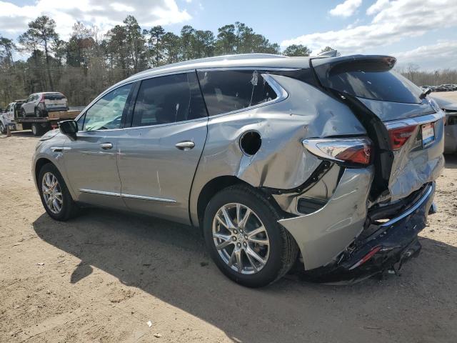 5GAERCKW7PJ234236 Buick Enclave Premium