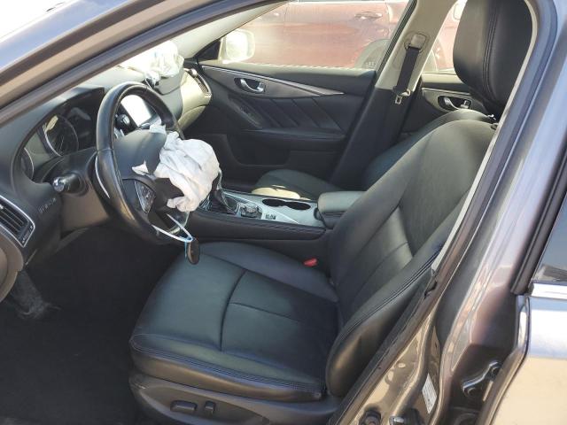 JN1BV7AR4FM416752 Infiniti Q50 BASE