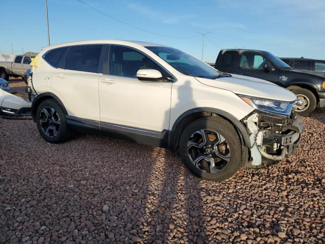 2HKRW2H92JH649887 Honda Cr-v Touring