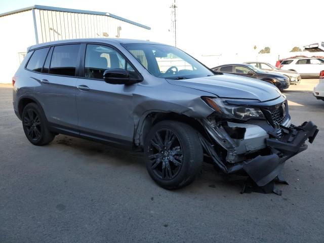 5FNYF7H24LB004140 Honda Passport Sport