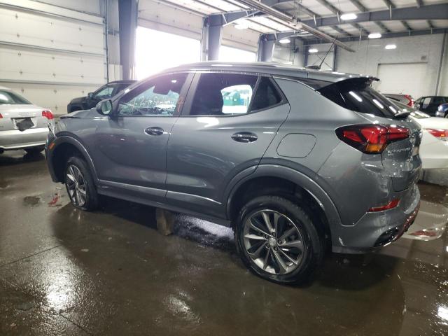 KL4MMESL4NB076207 Buick Encore Gx Select
