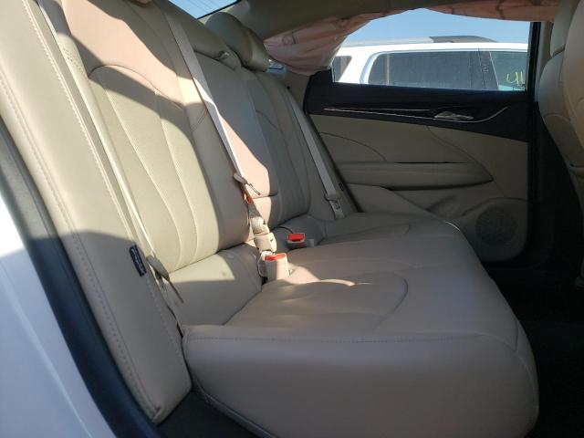 1G4ZP5SZ5JU112441 Buick Lacrosse Essence