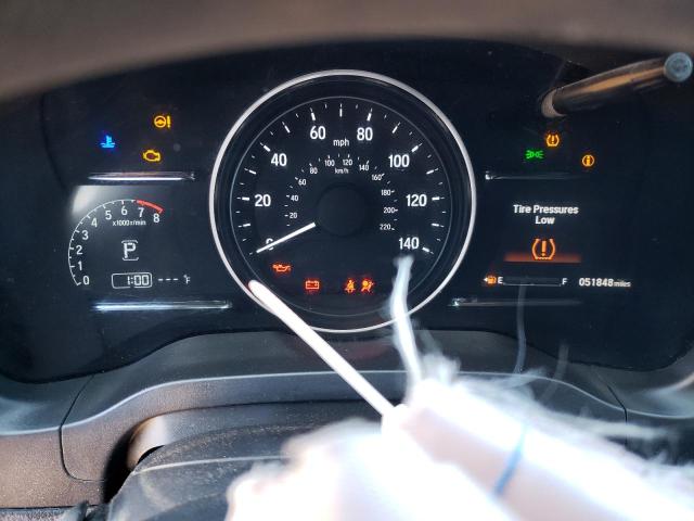 3CZRU5H53KM725840 Honda HR-V EX