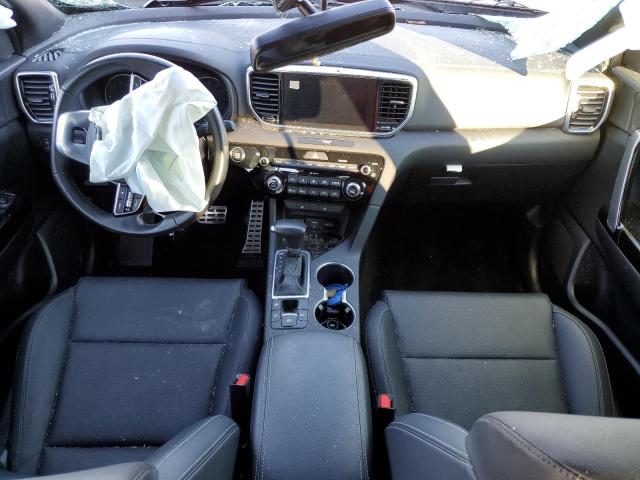 KNDP63AC9N7985971 KIA SPORTAGE S