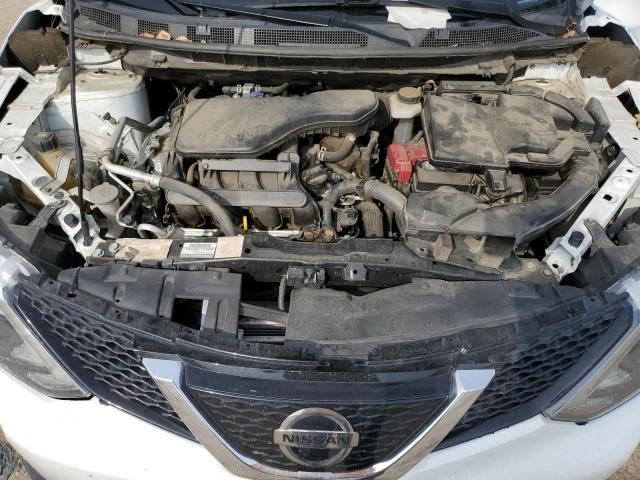 JN1BJ1CP2KW222062 Nissan Rogue Sport S