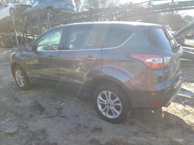 1FMCU9GD0HUA07903 Ford ESCAPE SE