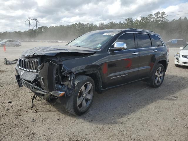 Продаж на аукціоні авто 2015 Jeep Grand Cherokee Limited, vin: 1C4RJEBG9FC105042, номер лоту: 44046304