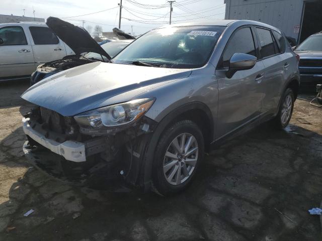 Aukcja sprzedaży 2015 Mazda Cx-5 Sport, vin: JM3KE2BEXF0497198, numer aukcji: 43924614