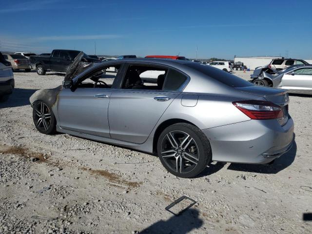 1HGCR2F12HA260700 Honda Accord Sport Special Edition