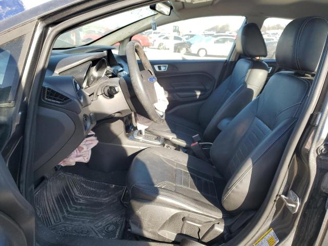 3FADP4FJ8FM210698 Ford Fiesta Titanium